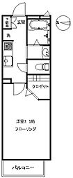 メゾンデパルク 5630309101 203
