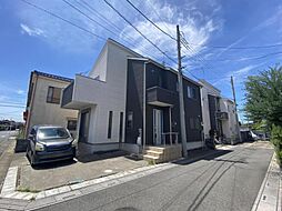 越谷市蒲生南町　中古戸建-内見できます-