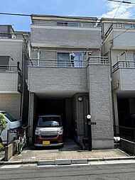 川口市末広中古戸建て