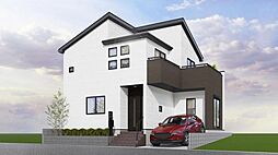 草加市吉町5丁目草加駅9分