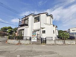 越谷市大字恩間新田　中古戸建