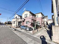 越谷市東越谷8丁目　中古戸建