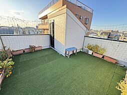 川口市元郷築浅中古戸建て