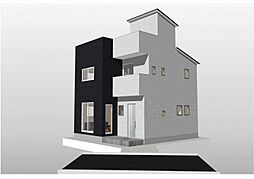 越谷市大字大房　ー建築条件付き土地ー