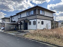 南丹市日吉町上胡麻流清水