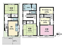寝屋川市出雲町17-2