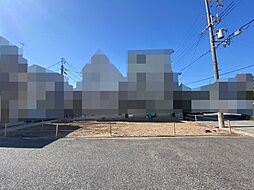 西宮市甲子園口四丁目　建築条件なし　売土地