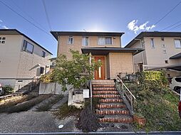 神戸市北区藤原台南町一丁目戸建