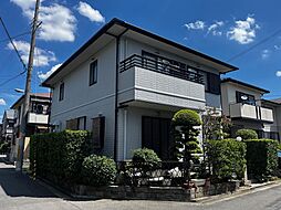 平野区長吉川辺４丁目　中古戸建