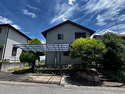 旭ケ丘４丁目　中古戸建