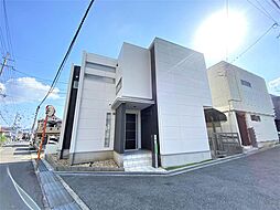 藤井寺市道明寺5丁目　リフォーム履歴多数　中古戸建