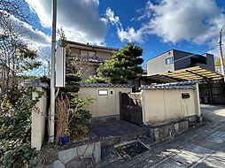 京田辺市薪長尾谷　売土地