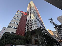 ザ・梅田タワー