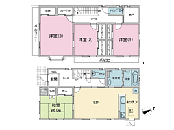 西宮市下大市東町