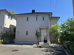 交野市妙見坂六丁目 パナソニック ホームズ(株)施工中古戸建