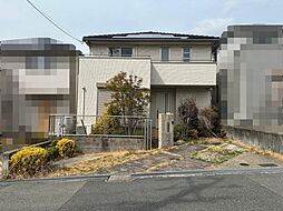 箕面市稲 パナソニックホームズ施工の中古戸建