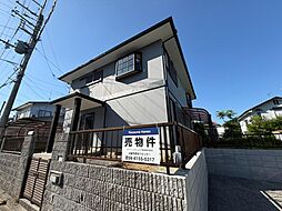 大津市仰木の里七丁目戸建