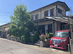 伏見区羽束師古川町戸建