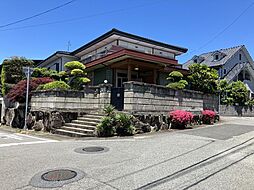 川西市緑台５丁目