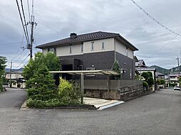 大津市南郷２丁目