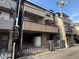 寝屋川市清水町　戸建