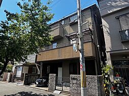 寝屋川市清水町　戸建