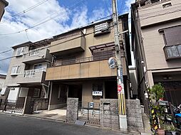 寝屋川市清水町　戸建