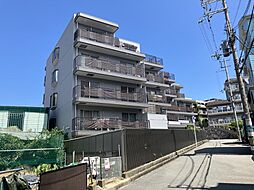 日商岩井第４緑地公園マンション ５０１