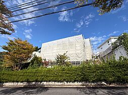 宝塚市中山桜台７丁目　戸建