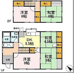 ネオポリス　中島邸 1