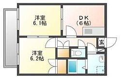 マンション寿 403