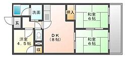 シティハイツ清水 105