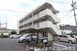 パークプレイス西川原II棟 221