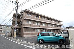 岡山市中区浜1丁目