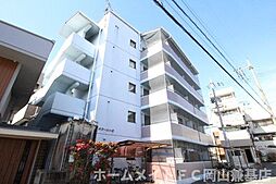 岡山市中区小橋町2丁目