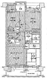 ルイシャトレ蕨プロッシモ 502