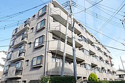 ダイアパレス北浦和II 304