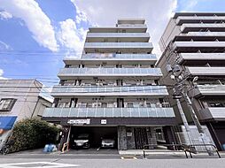 ミルーナヒルズ西日暮里 801