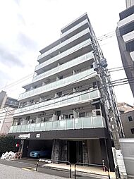 ミルーナヒルズ西日暮里