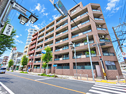 ネオステージ西川口 103