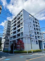 ユニ・アルス江坂