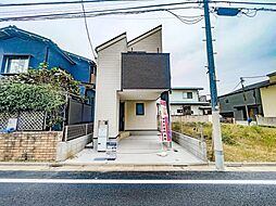 練馬区早宮4丁目　新築戸建限定1棟