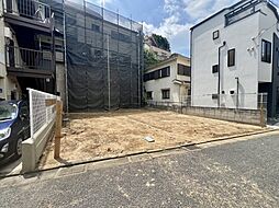 板橋区徳丸1丁目　建物123大型新築戸建限定1棟