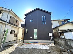 練馬区土支田2丁目　耐震等級3×住環境良好　ロフト付き新築戸建