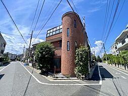 板橋区東新町2丁目　快適リフォーム済　中古戸建
