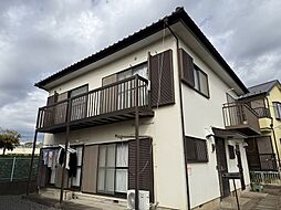 関テラスハウス