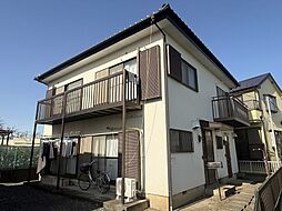 関テラスハウス