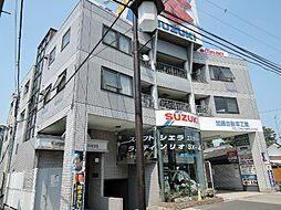 第1コーポレイトハウスセンチュリー