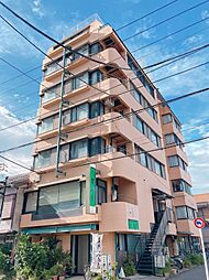 フレア443