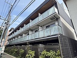 アルコバレーノ分倍河原